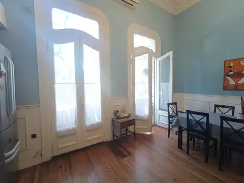 Venta | PH | 4 ambientes | Barracas