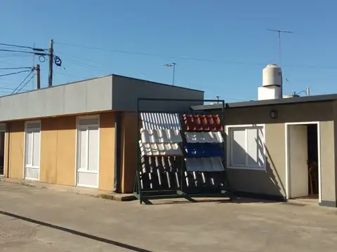 GalpÃ³n - Venta - Argentina, San Miguel - Av. Arturo Illia 5355