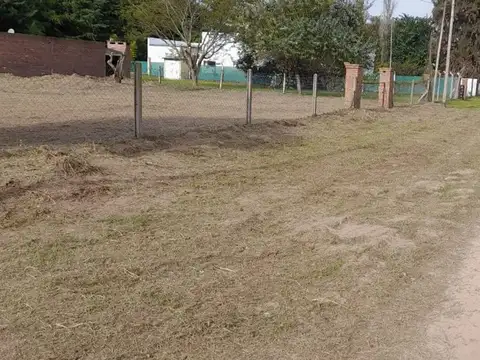 Terreno en Venta de 1566,0 m2