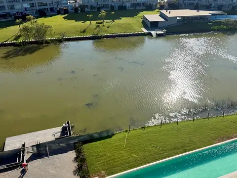 Departamento en Venta en Otros barrios de Nordelta, USD 590.000