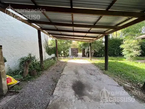 Casa en Venta en Benavidez, USD 125.000