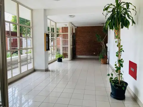 Departamento 3 ambientes Alquiler Tres de Febrero 
