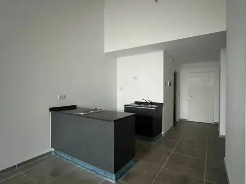 Departamento en Venta en Parque Chacabuco, USD 73.000