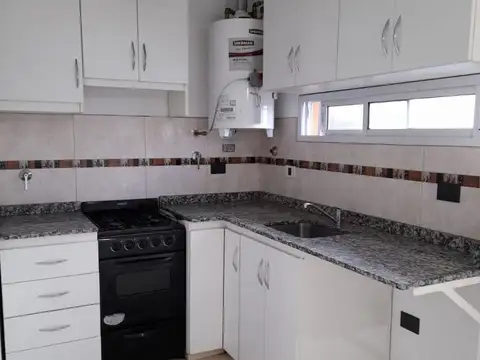Departamento en Alquiler de 2 ambientes