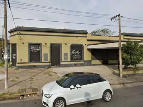 VENTA Local Comercial / Lote. Bernal Centro