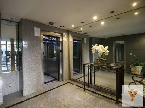 Departamento en Venta en Palermo, USD 265.000