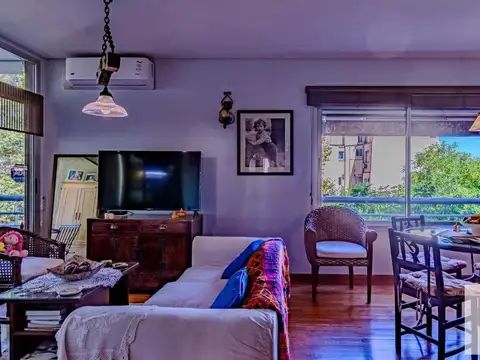 Departamento en venta - 2 Dormitorios 2 Baños - Palermo