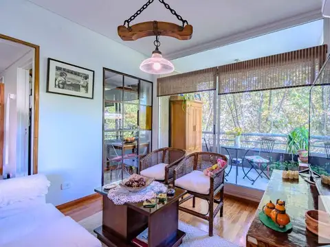 Departamento en Venta 22 años