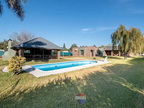 Casa en Venta en Córdoba, Capital