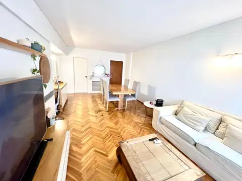 Departamento en Venta en Martinez Vias / Santa Fe, USD 190.000