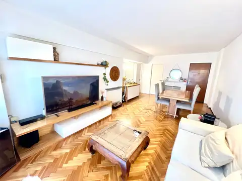 Departamento en Venta de 4 ambientes