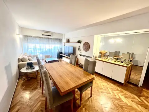 Departamento en Venta de 4 dormitorios