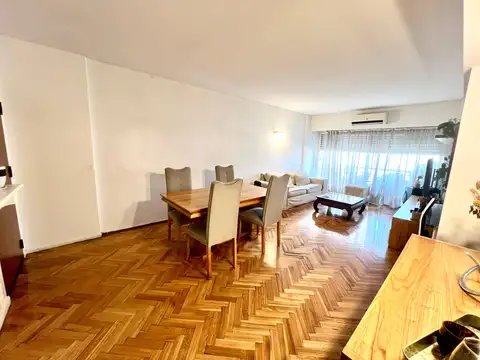 Avenida Santa Fe 2100, Piso 2