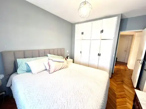 Departamento en Venta 40 años