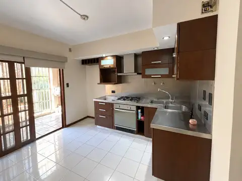 Depto Tipo Casa en Venta de 2 dormitorios