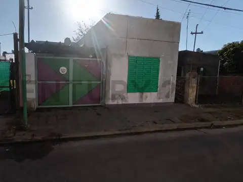 Casa en venta de 3 dormitorios en La Plata