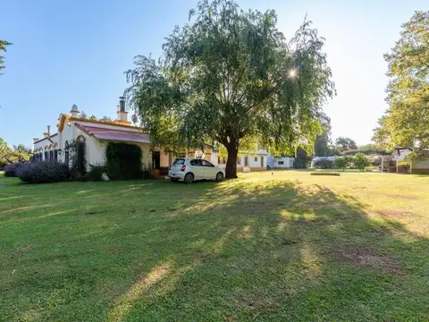 VENTA QUINTA MINISTRO RIVADAVIA, ALMTE BROWN