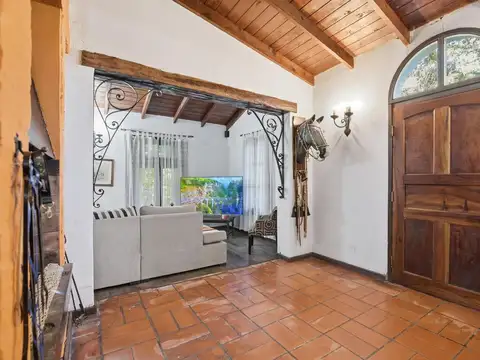 Quinta en Venta en Ministro Rivadavia, USD 208.000
