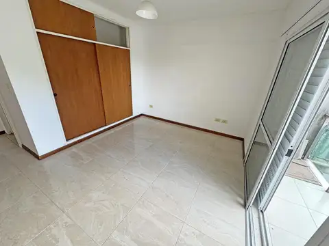 Departamento en alquiler