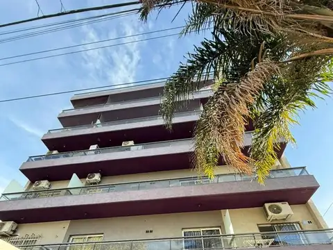 DEPARTAMENTO 2 AMBIENTES CON AMENITIES EN VILLA BALLESTER