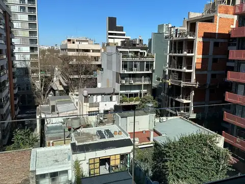 Oficina en Venta 2 años