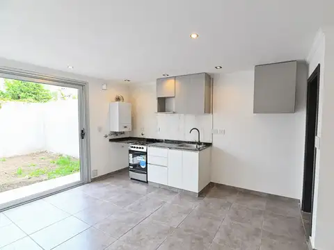 Departamento en Alquiler de 2 dormitorios