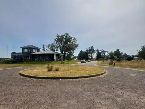 Terreno en Venta en Ezeiza, USD 80.000