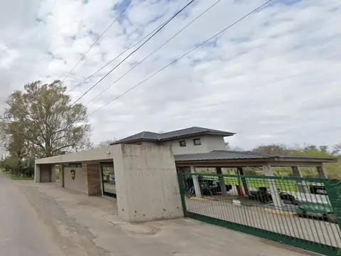 Terreno en Venta en Ezeiza, USD 80.000