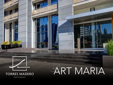 Departamento  en Venta en Puerto Madero, Capital Federal, Buenos Aires