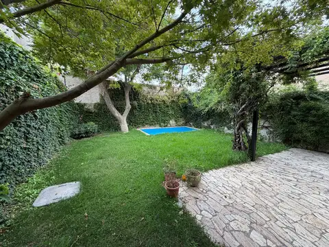 Casa de categoria Alquiler Godoy Cruz a metros del Parque San Martin