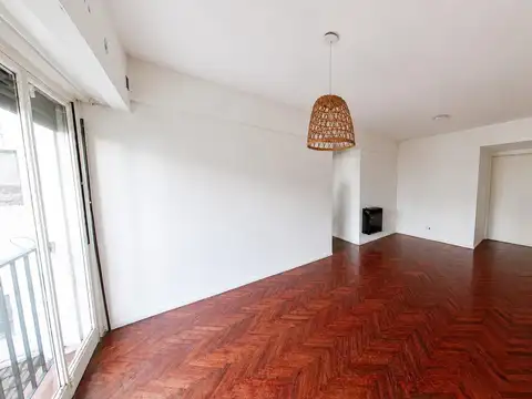 Departamento en Venta en Almagro, USD 65.000