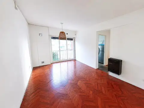 Departamento en Venta en Almagro, CABA
