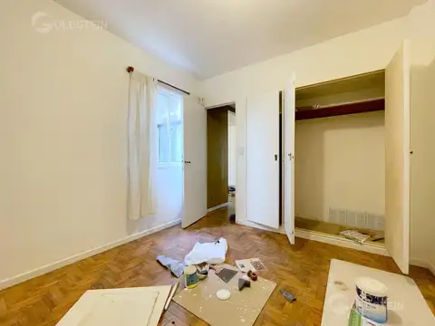 Departamento en Alquiler 55 años