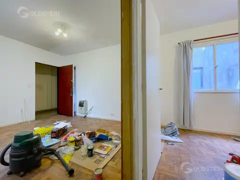 Departamento en Alquiler de 3 ambientes