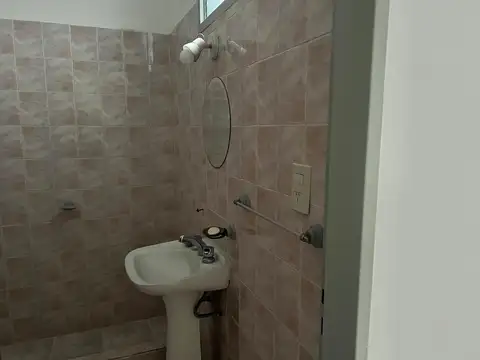 1 amb alquiler en Floresta -