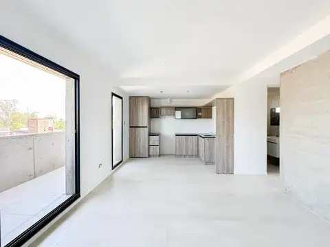 Departamento en Venta en Abasto, Rosario