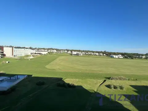 Penthouse en venta Greenville Polo Resort