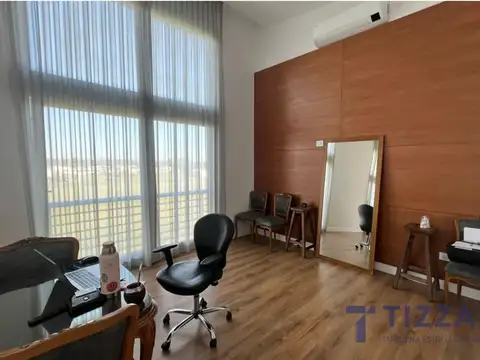 Penthouse en venta Greenville Polo Resort