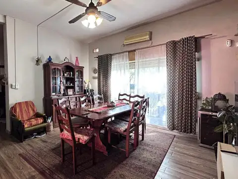 Casa en Venta de 5 dormitorios