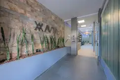 Emprendimiento en Alta Cordoba de  1 y 2 Dormitorios