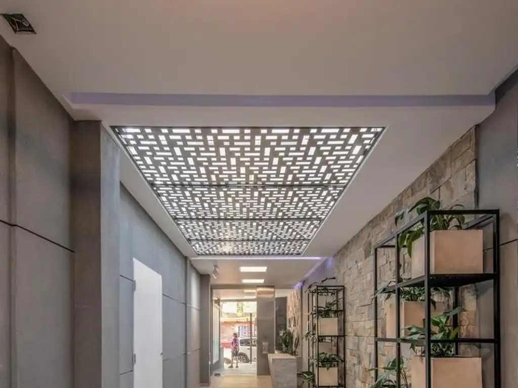 Emprendimiento en Alta Cordoba - Etapa: Terminado