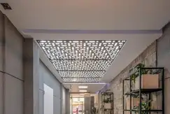 Emprendimiento en Alta Cordoba - Etapa: Terminado