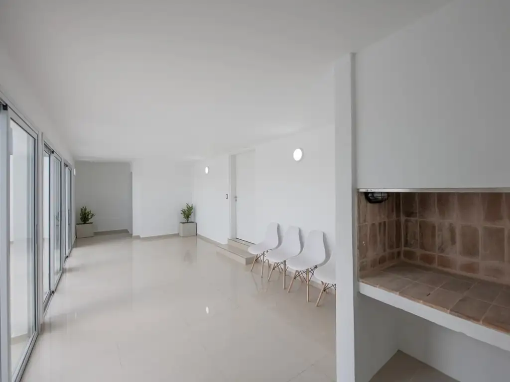 Emprendimiento en Alta Cordoba