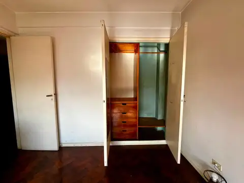 Departamento en Venta en Villa Urquiza, USD 110.000