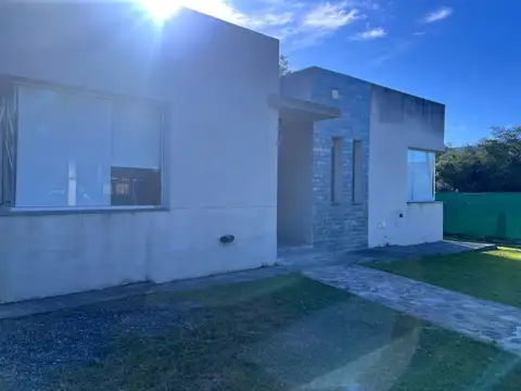 Casa en Venta en Caldera, USD 125.000