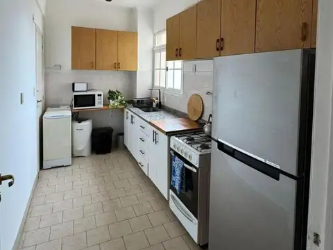 Departamento en Venta 50 años