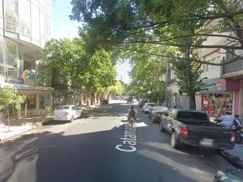 Departamento en Venta en Centro, USD 82.000