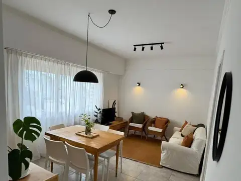 Departamento en Venta Apto profesional