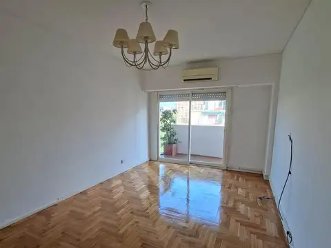 Roosevelt 2 ambientes refaccionado a nuevo en Villa Urquiza