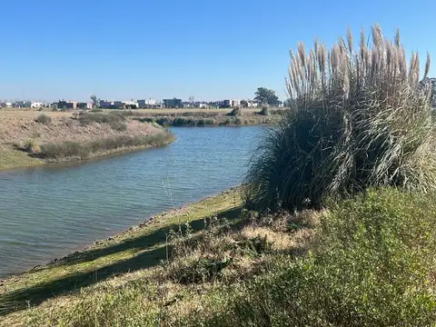 LOTE EN VENTA EN TIEMPOS DE CANNING - 836 m2